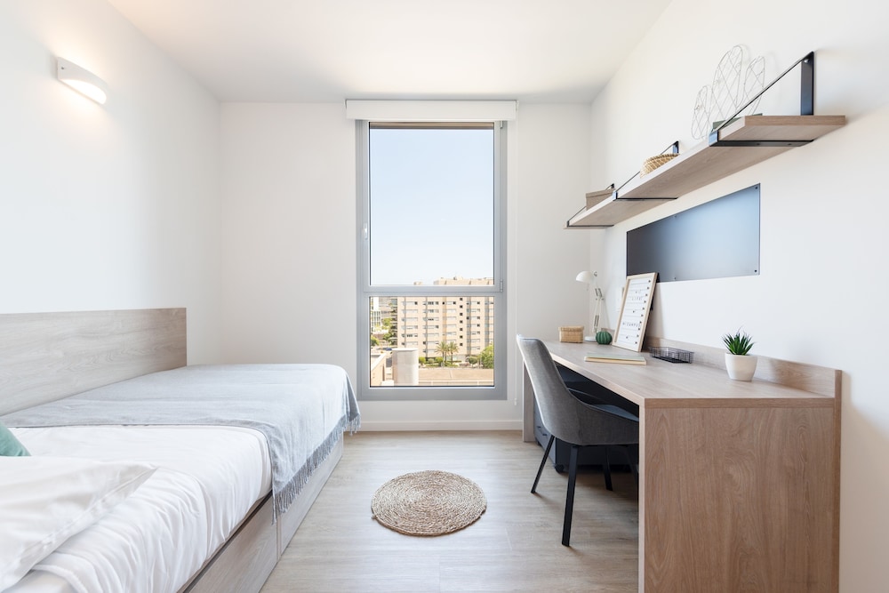 Basic Double Room photo 2