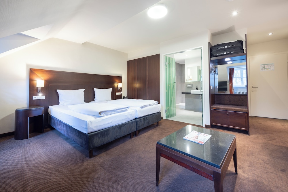Luxury Double Room - Photo 1