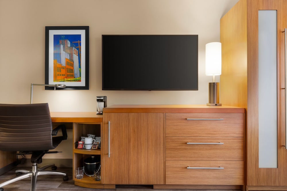 Hyatt Place Columbia/Downtown/The Vista, Photo 2