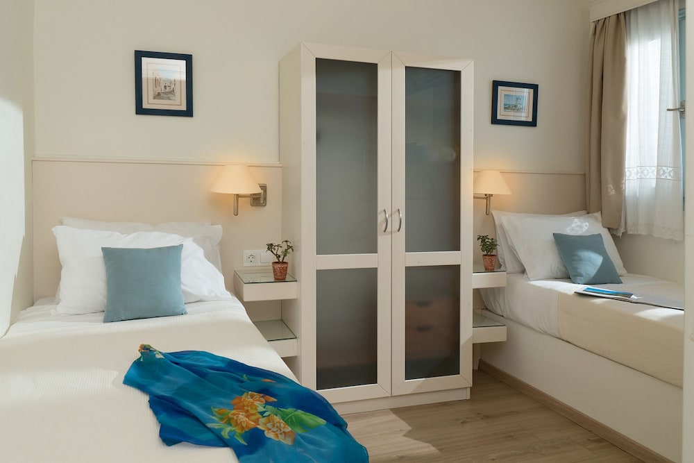 Standard Apartment, 1 Bedroom photo 2