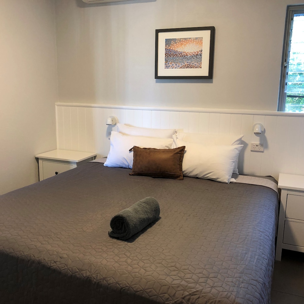 Private First Floor