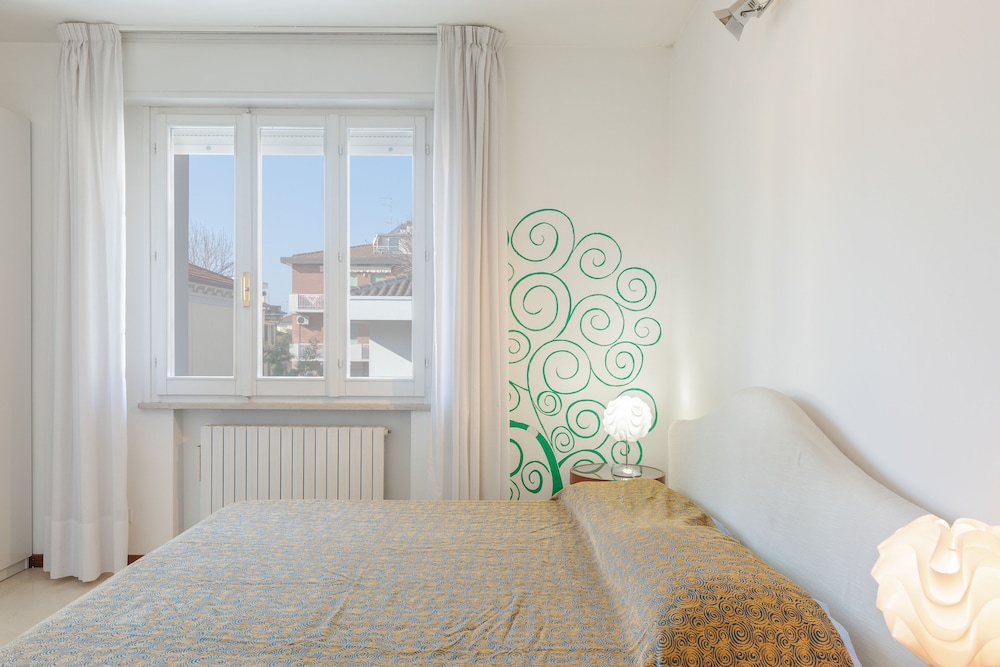 Apartment, 3 Bedrooms