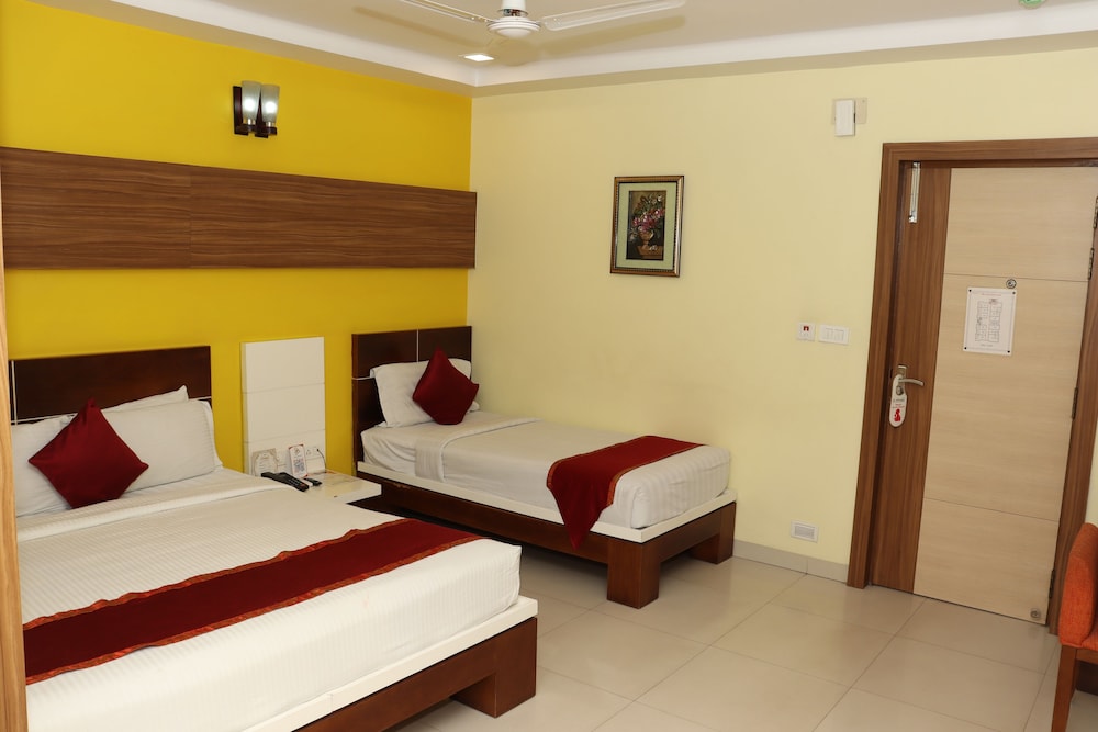 Superior Triple Room photo 1