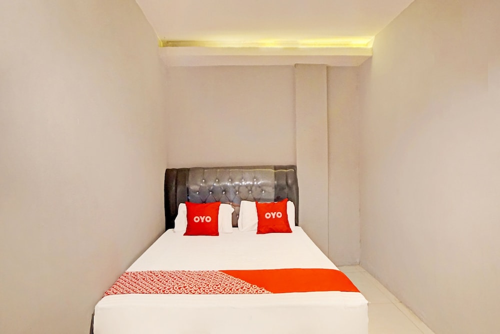Standard Double Room - Photo 5