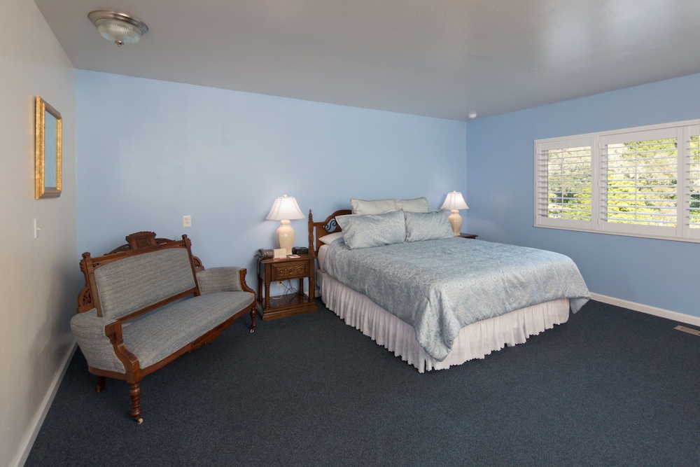 Family Suite, 2 Bedrooms, 2 Bathrooms photo 2