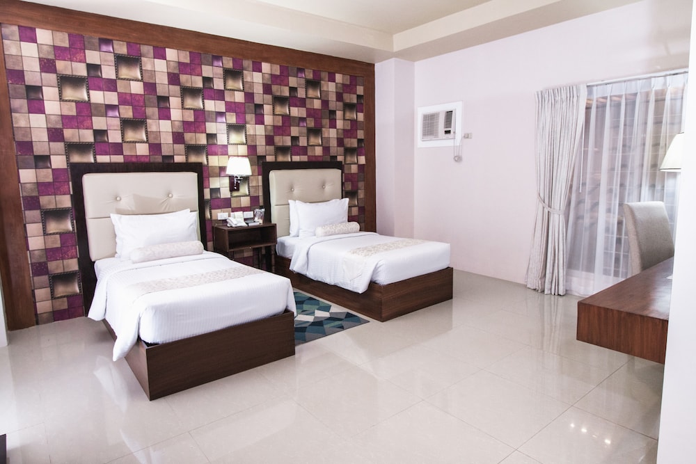 Superior Room, 1 Bedroom
