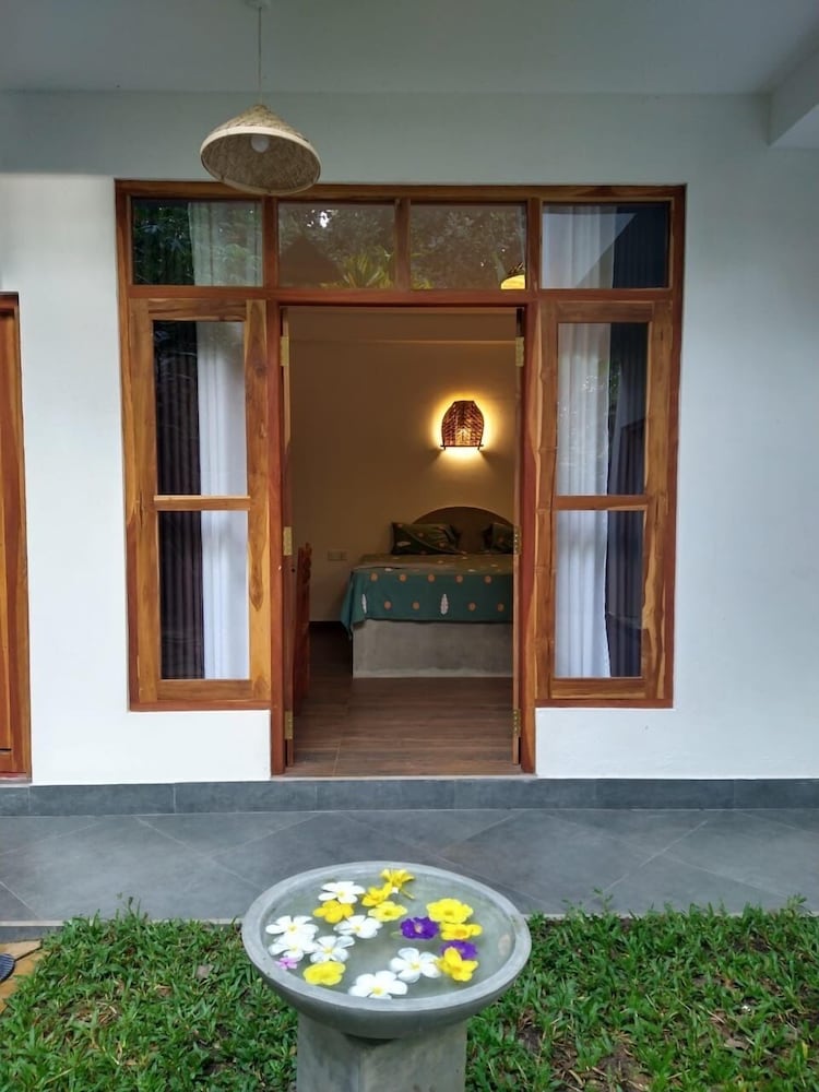 Deluxe Cabin, Balcony photo 3