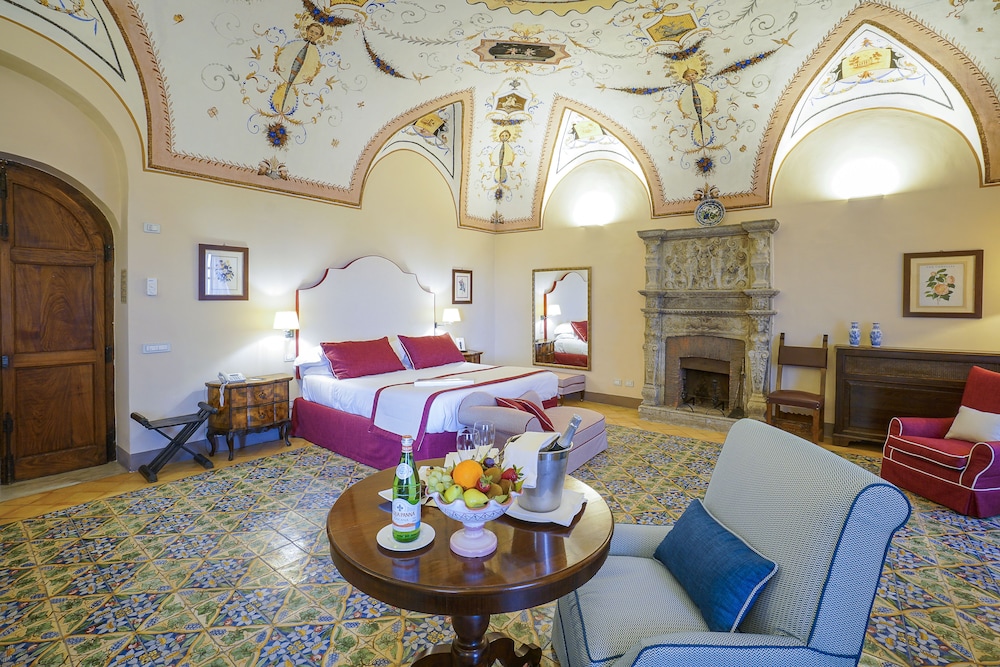 Suite, Terrace, Sea View (Lord Beckett) photo 3