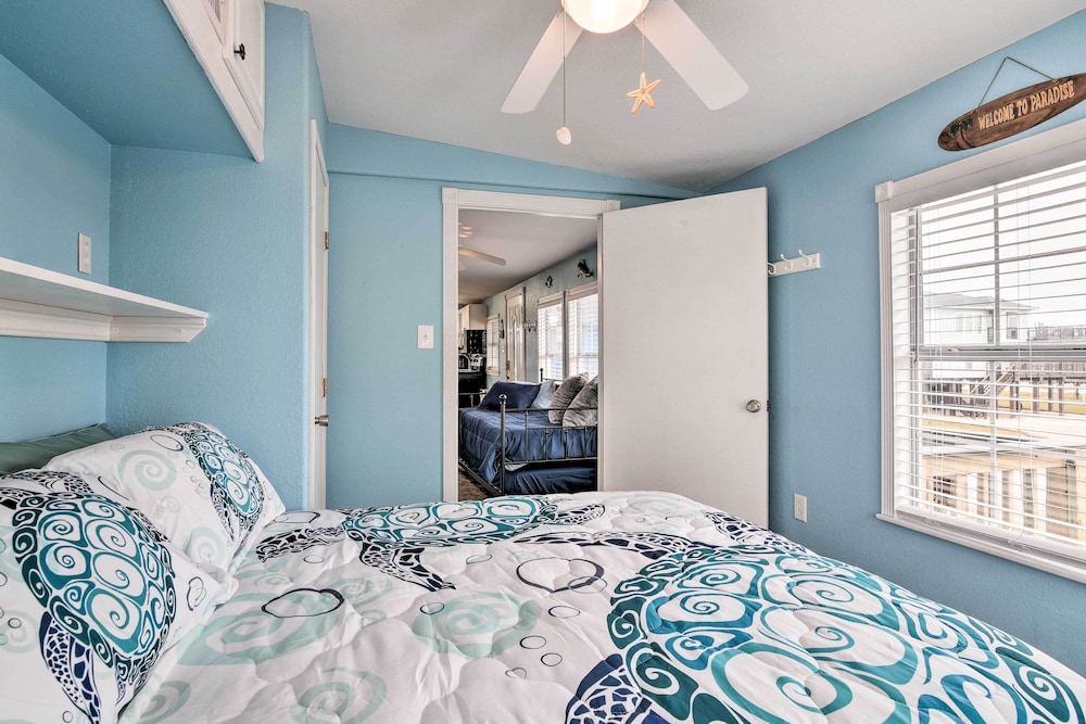 House (2 Bedrooms) photo 3