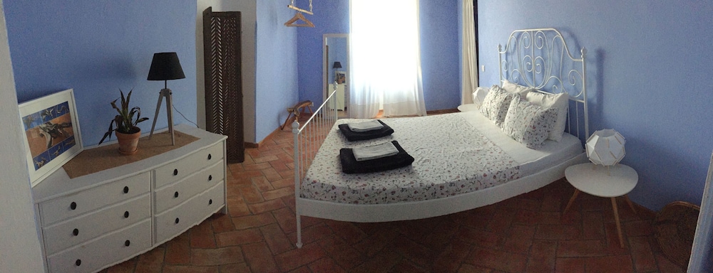 Traditional Villa
