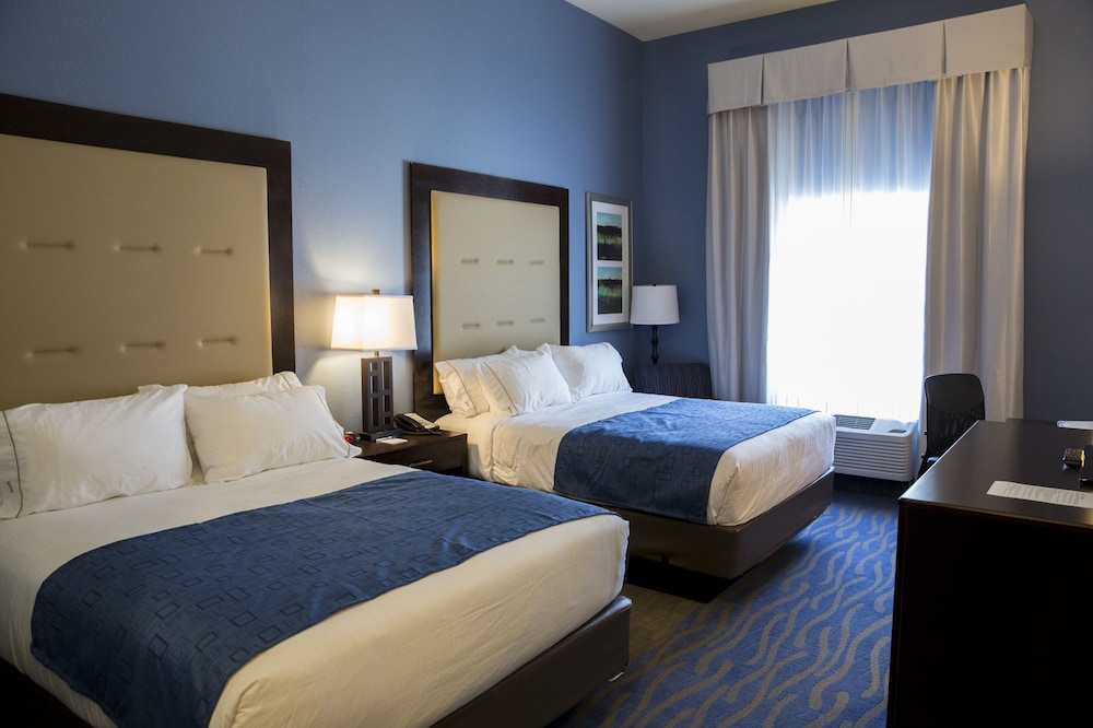 Standard Room, 2 Twin Beds, Accessible (Hearing) photo 2