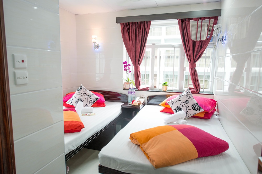 Triple Room photo 3