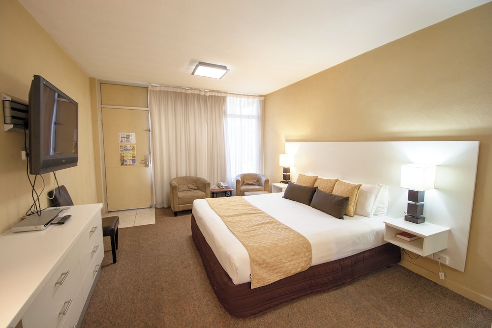 Executive Spa - Photo 1