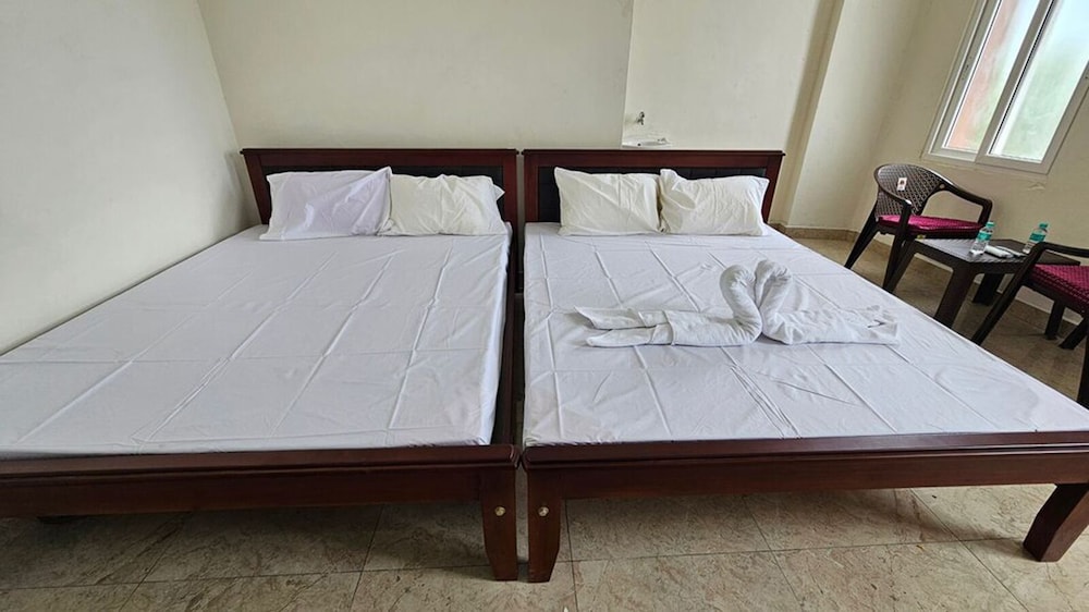 Deluxe Room photo 3