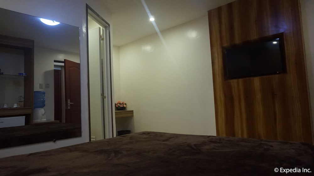 Economy Room photo 3
