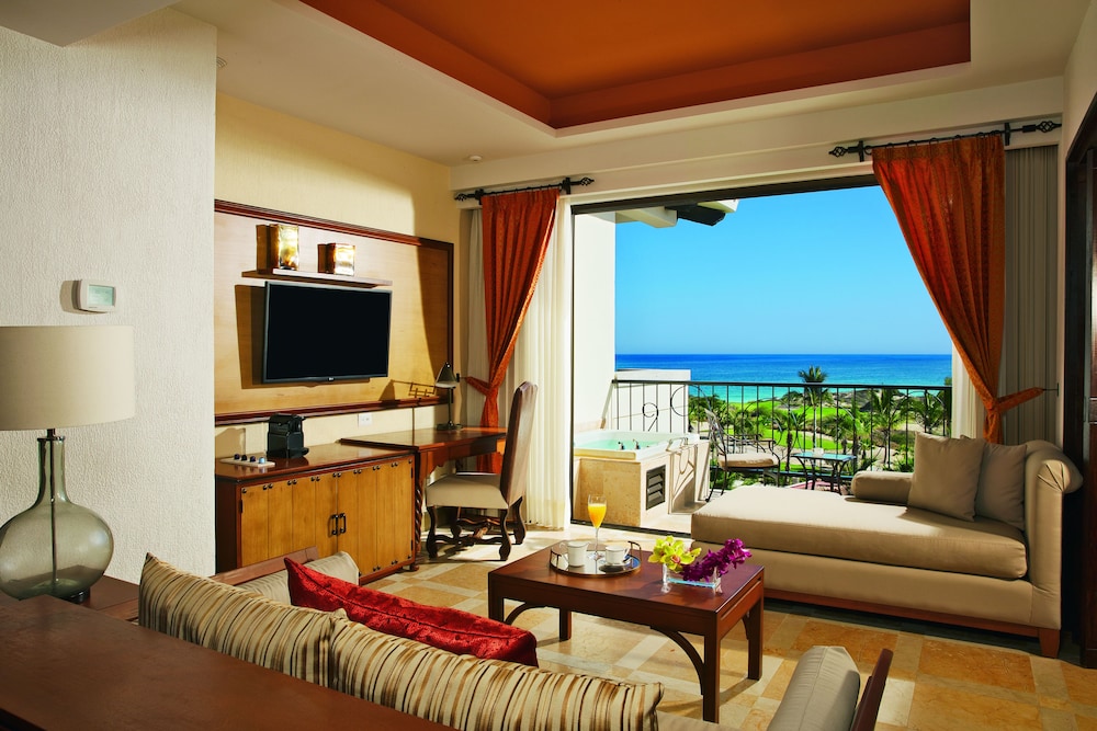 Master Suite Ocean View