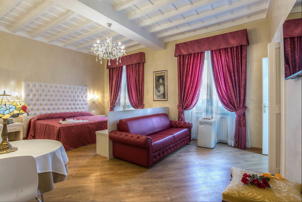 Double Room (Flexible with room change) photo 1