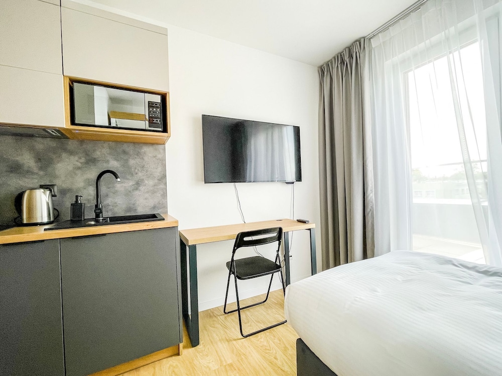 Standard Single Room photo 1