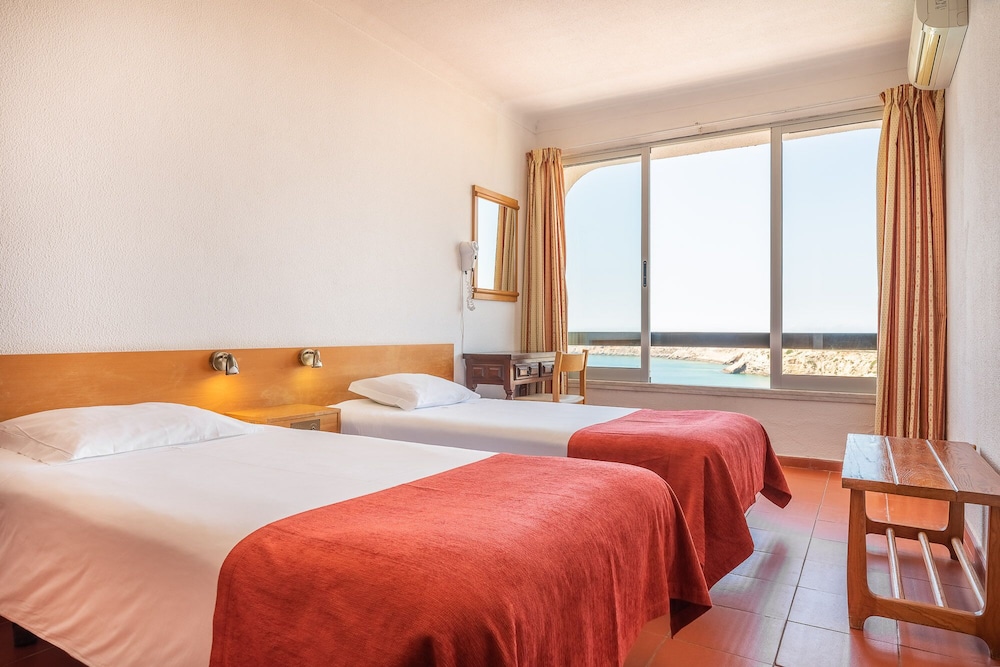 Apartment, 1 Bedroom, Sea View photo 1