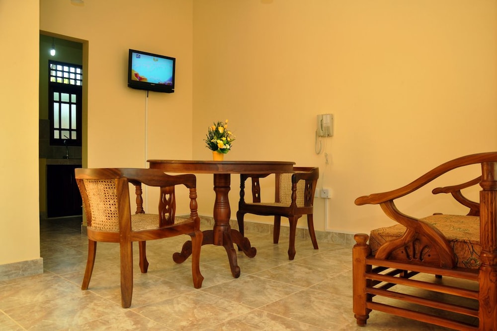 Standard Apartment, 1 Bedroom photo 2