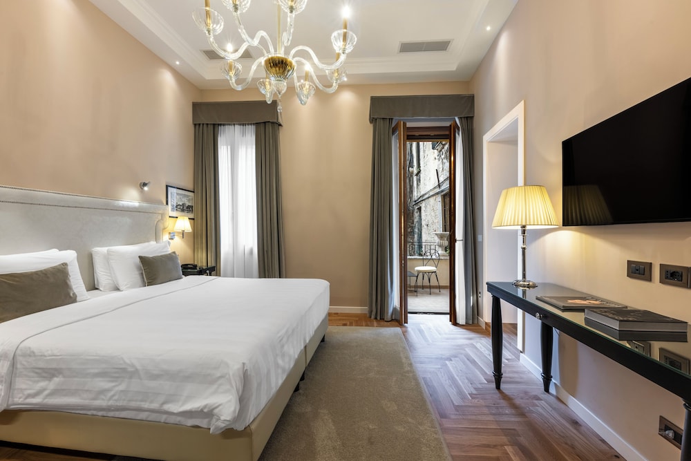 Deluxe Triple Room, Annex Building photo 2