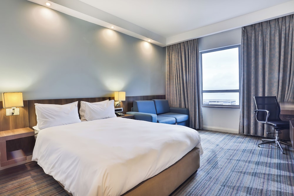Standard Room, 1 Double Bed with Sofa bed - Photo 14