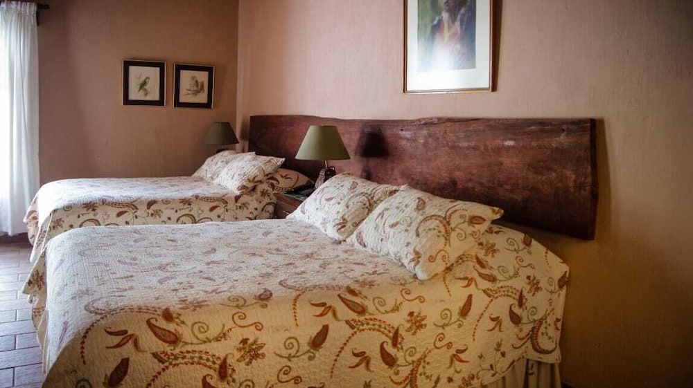 Junior Suite, Garden View photo 3