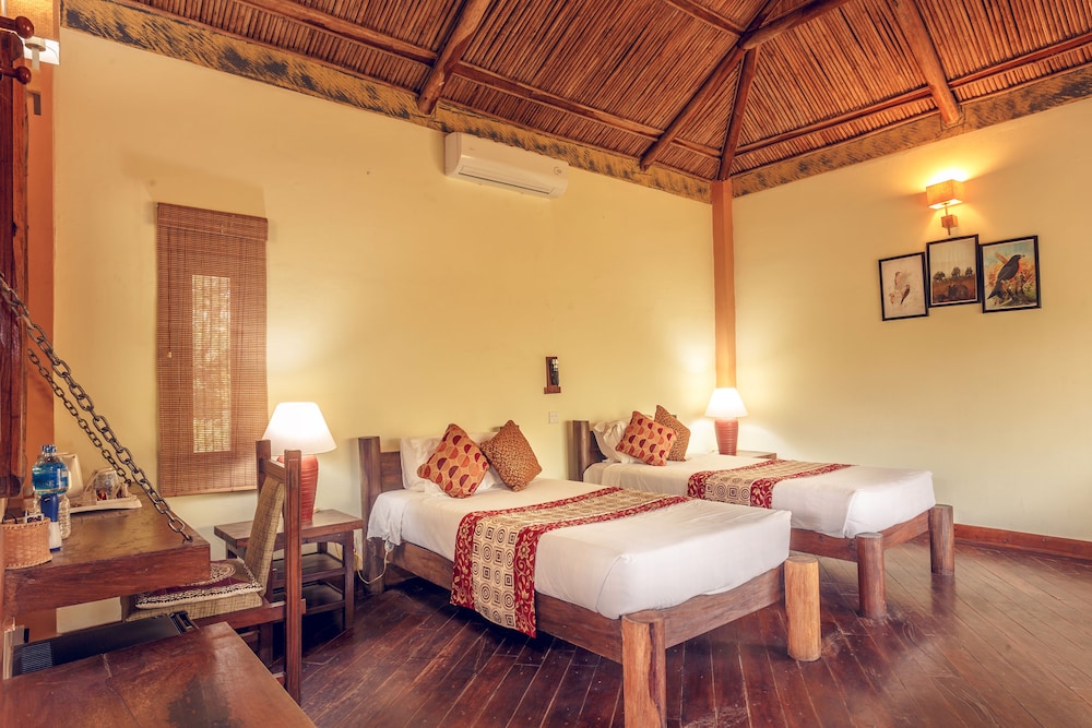 Deluxe Room, 2 Bedrooms, Valley View photo 3