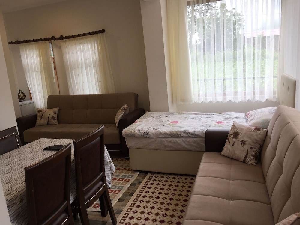 Apartment, 1 Bedroom photo 3