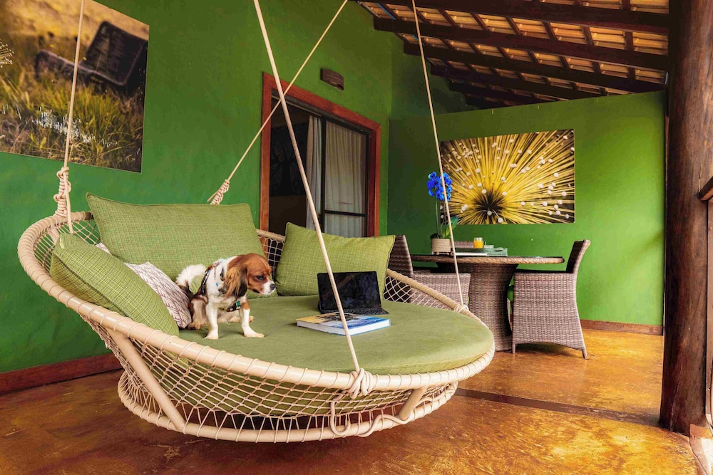 Suite Presidencial photo 1