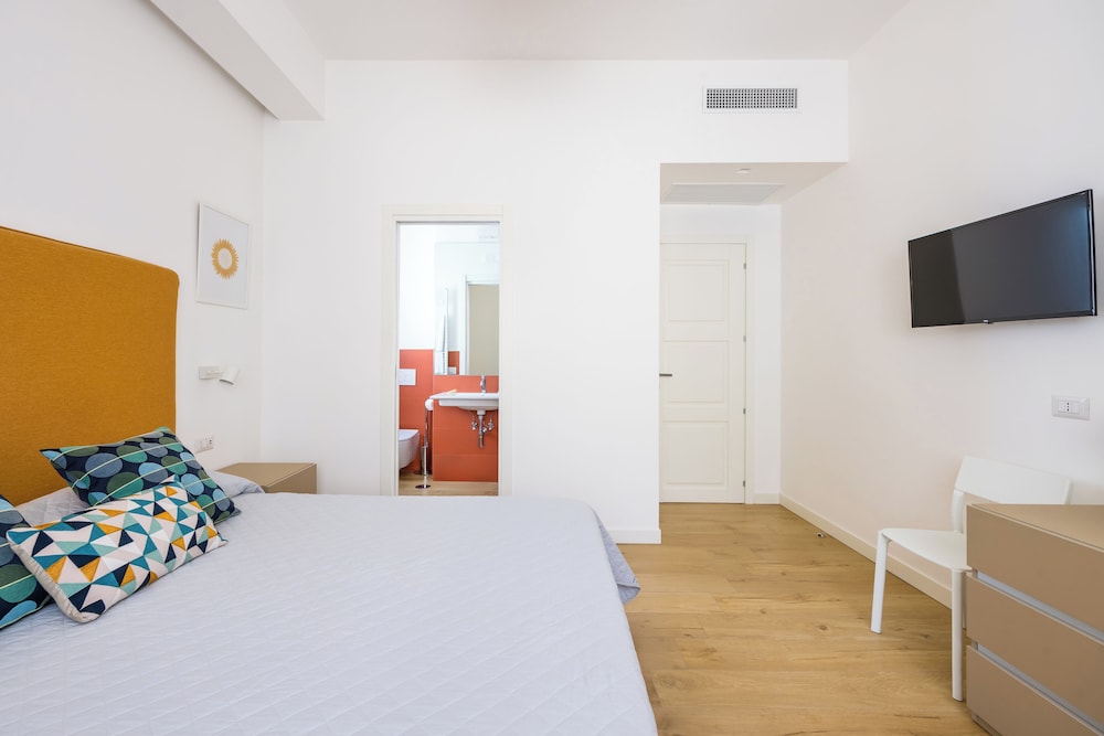Family Apartment, Mountain View, Annex Building photo 2