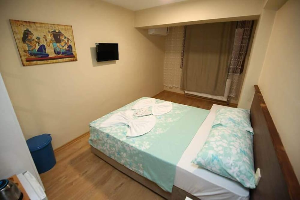 Economy Room photo 2