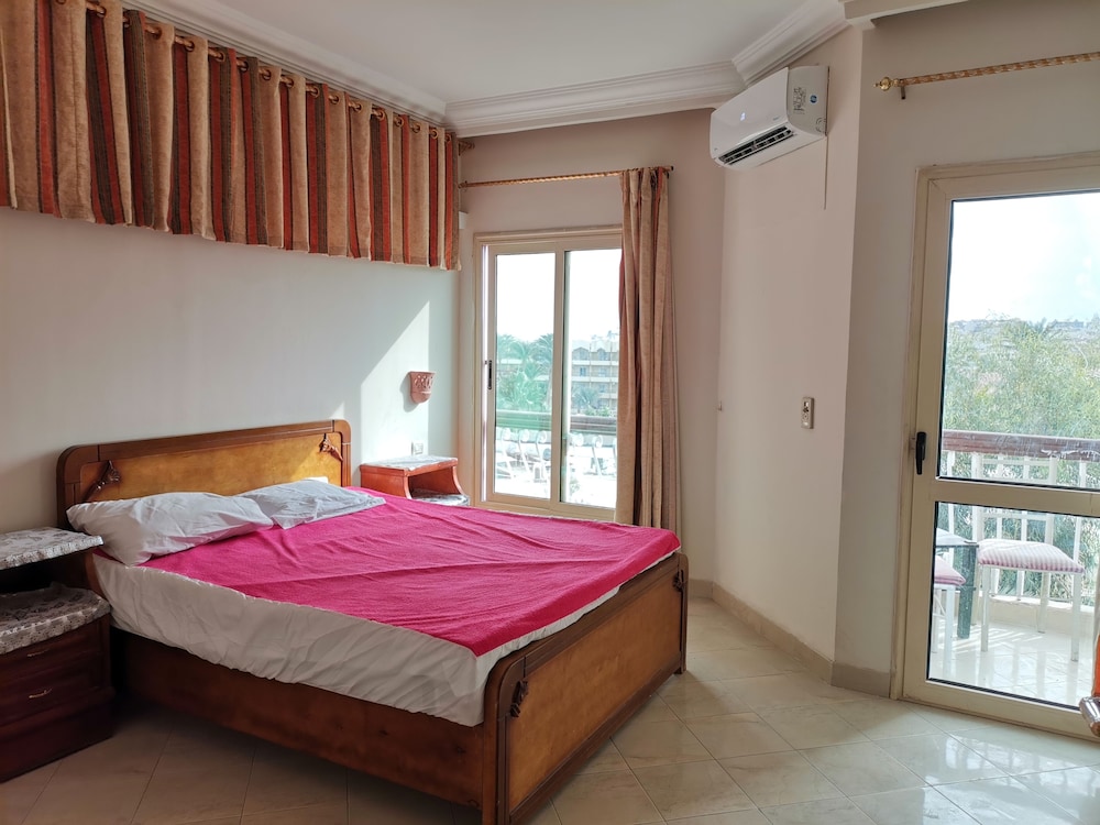 Standard Quadruple Room photo 1
