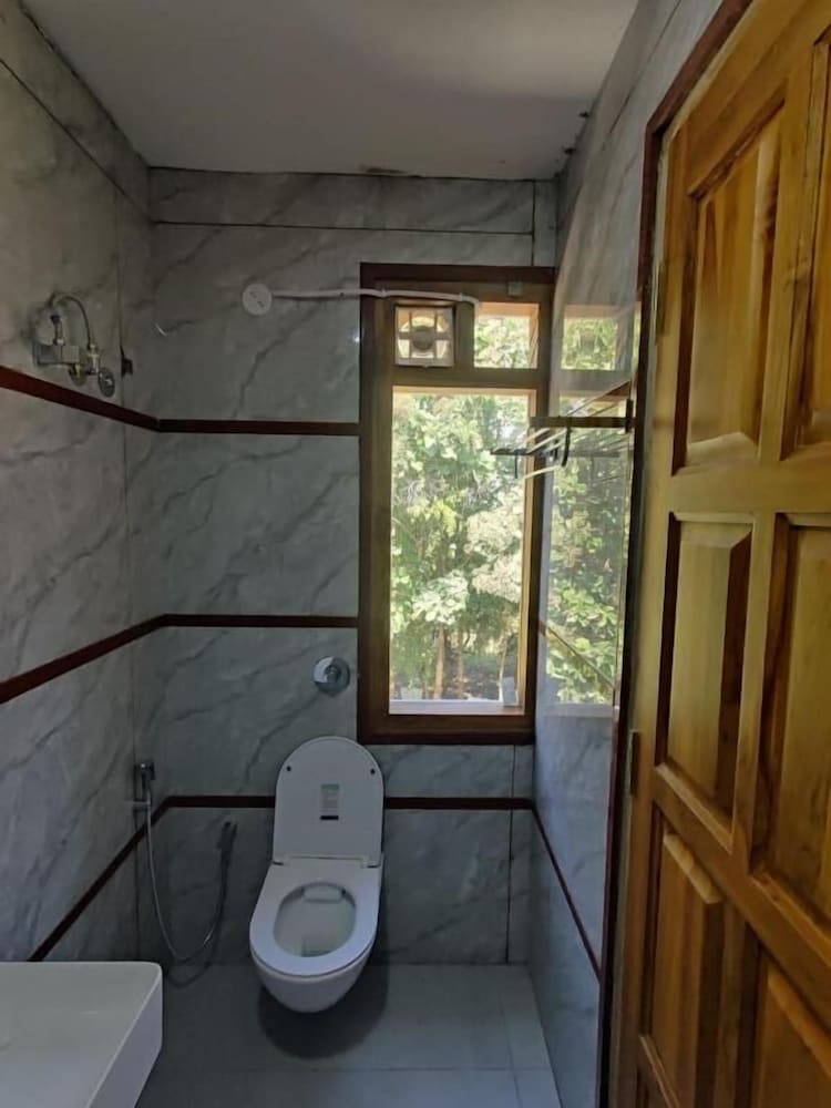 Double Room, Garden View photo 2