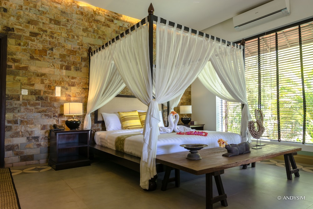 Junior Double Room (Suite) photo 2