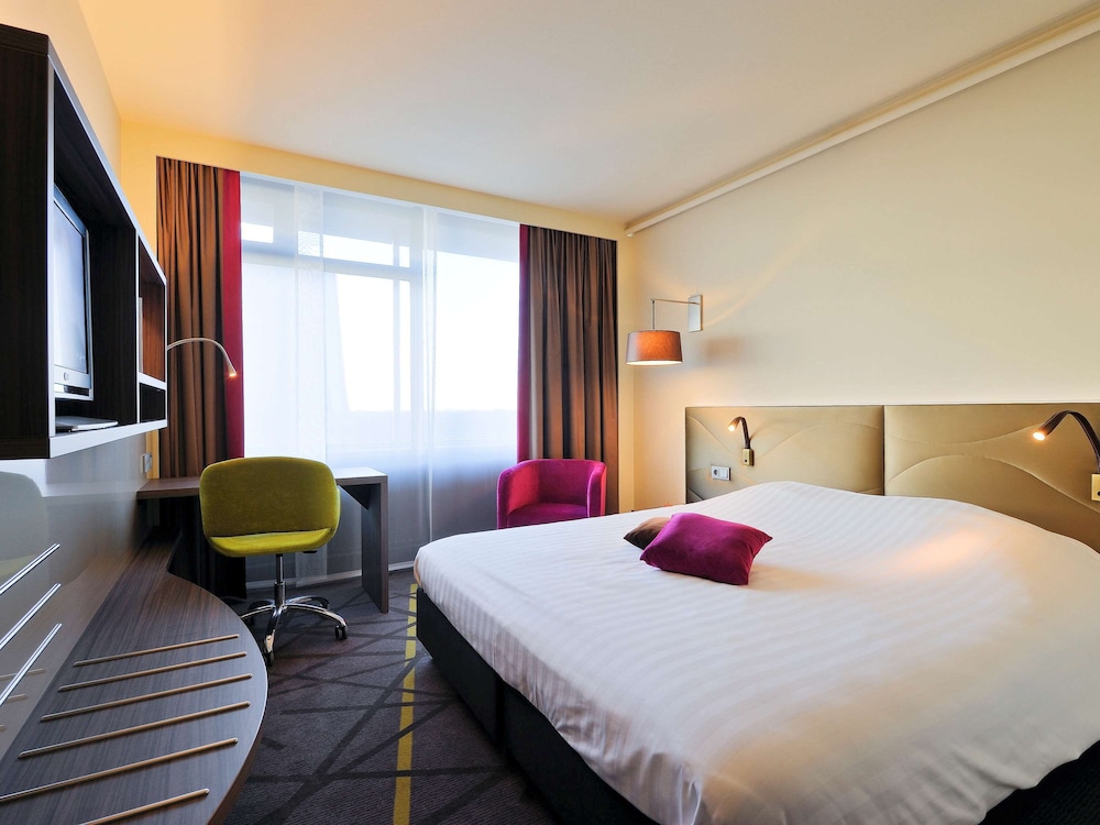 Privilege, Room, 1 Double Bed - Photo 3