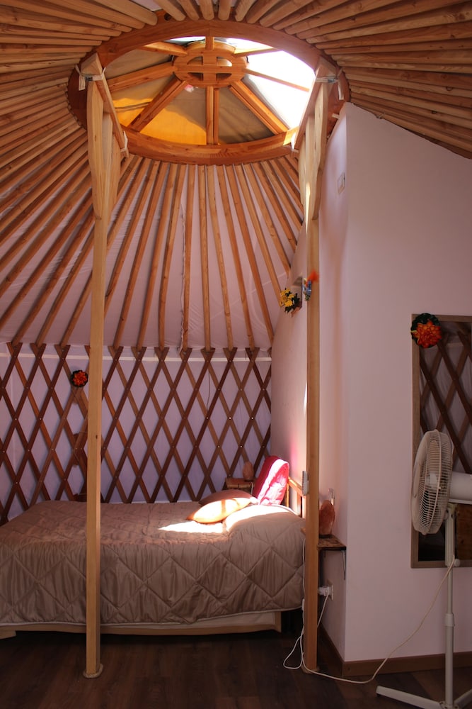 Exclusive Studio Suite, 1 Bedroom, Private Bathroom, Hill View photo 1