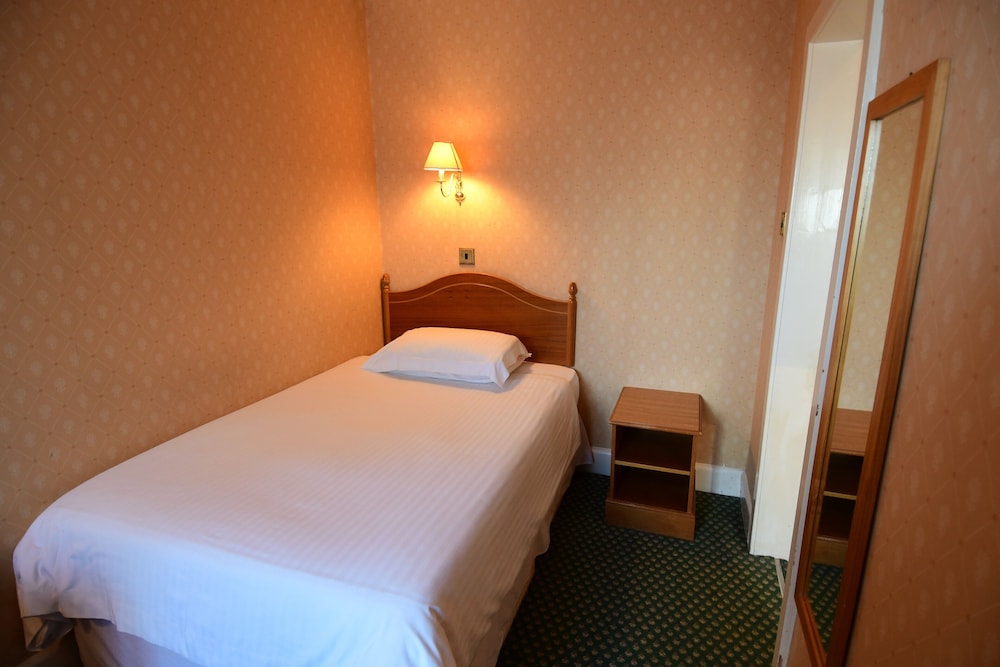 Single Room - Photo 6