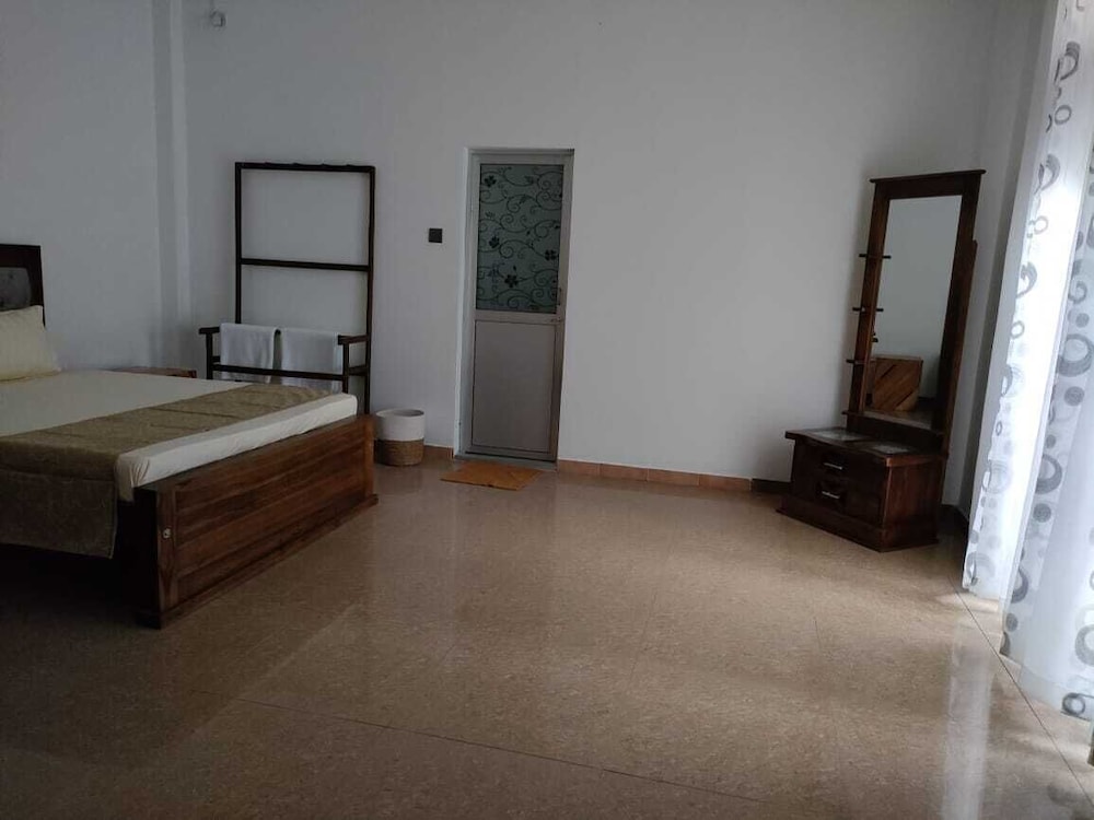 Family Quadruple Room, 1 Bedroom, Garden View photo 3