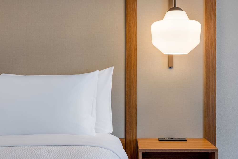 Suite, Multiple Beds
