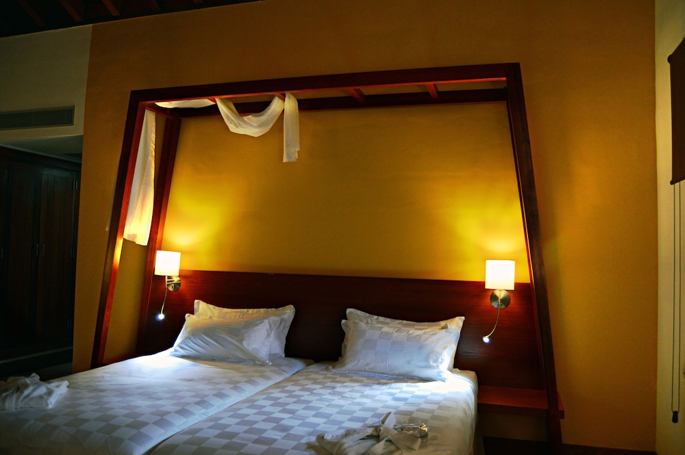 Habitación Doble Ejecutiva
