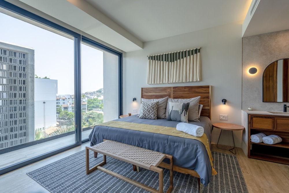 Deluxe Suite, 2 Bedrooms
