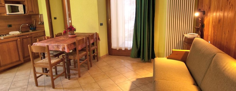 Apartment, 1 Bedroom, Mountain View photo 1