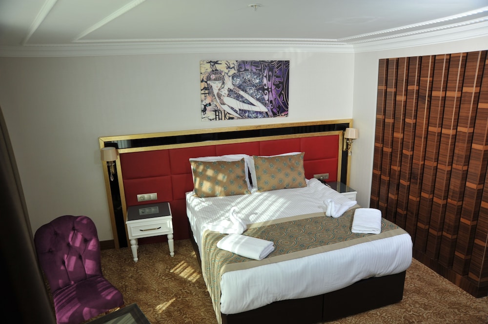 Standard Double Room photo 1