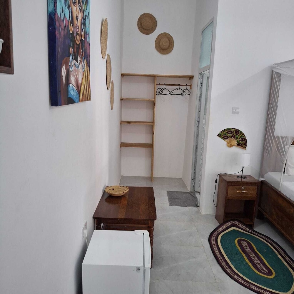Deluxe Double or Twin Room, Balcony
