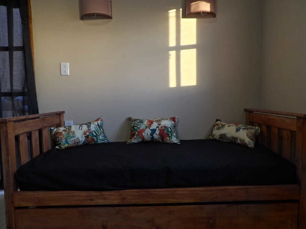 Family Cabin, Multiple Beds, Pool View photo 3