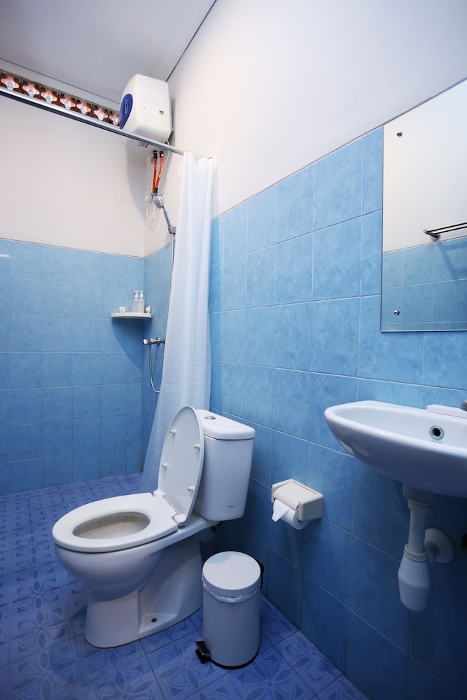 Superior Room, 1 Double Bed, City View - Photo 9