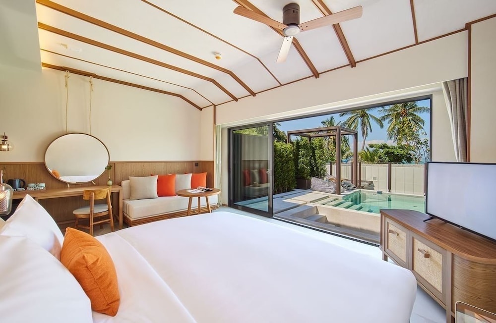 Pool Villa - Photo 1