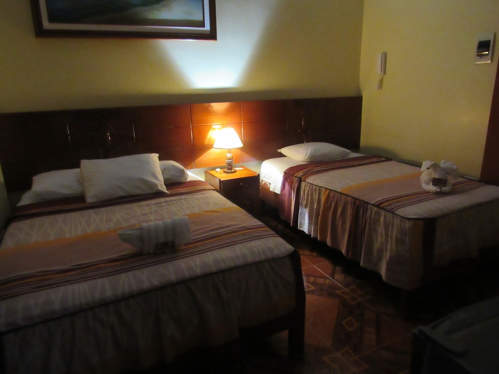 Executive Room, 1 Queen Bed photo 3