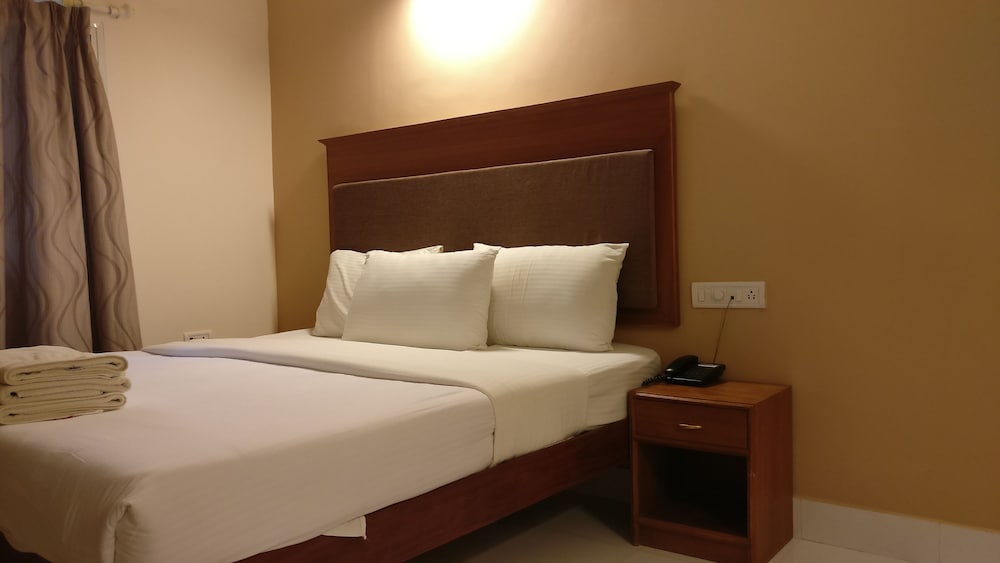 Executive Double Room, 1 Bedroom photo 3